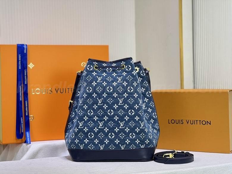 LV Handbags 169